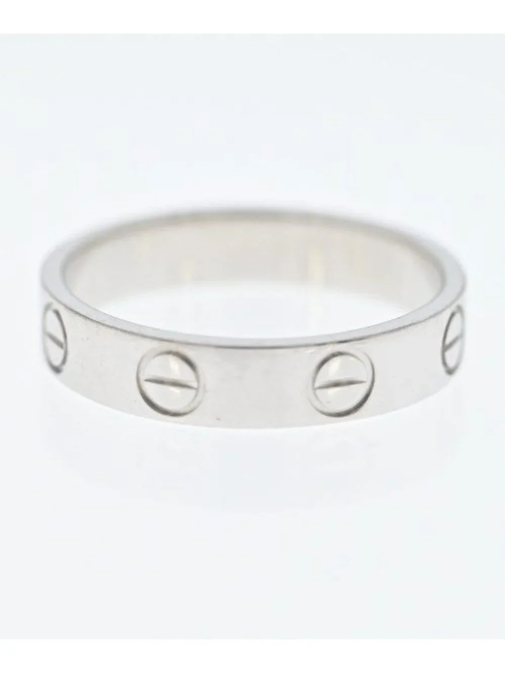 Cartier brand item